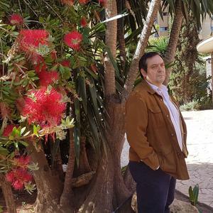 José Manuel Rosario