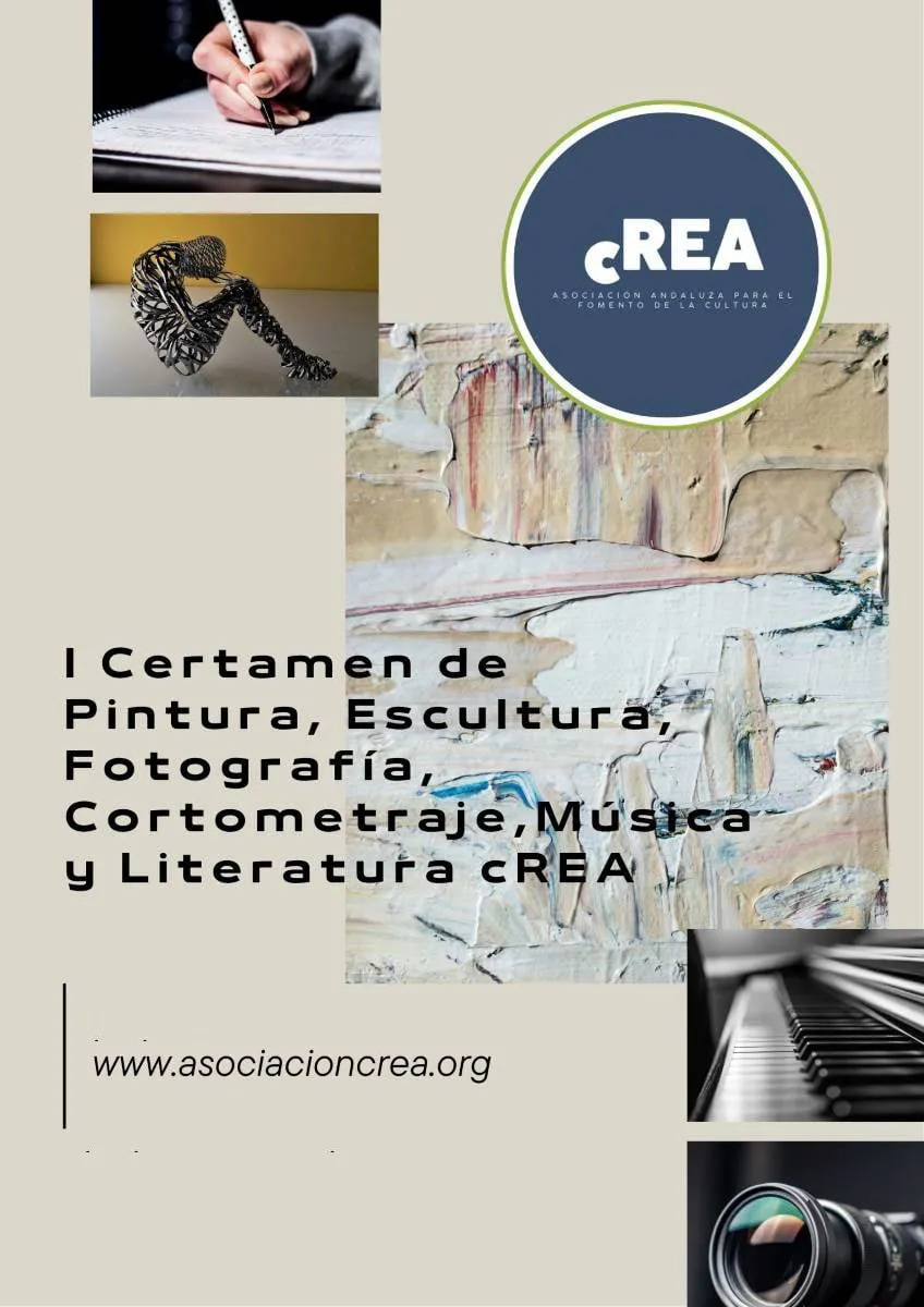Cartel promocional