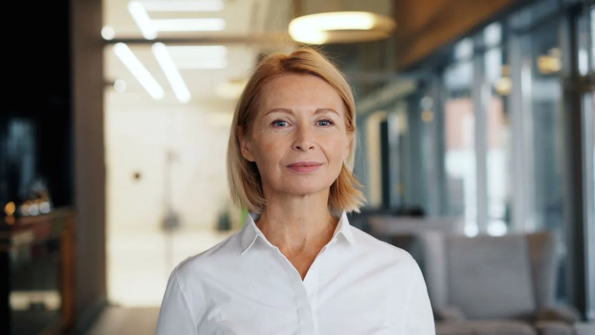 Riesgo Oculto Ictus y Menopausia
