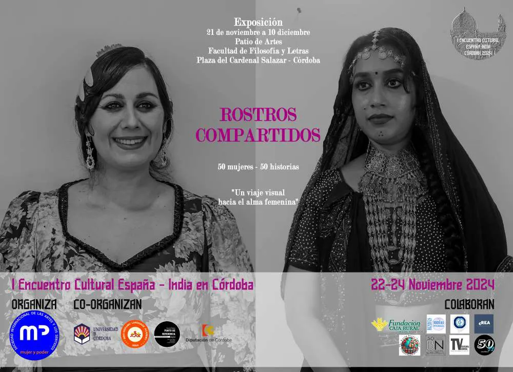 web Banner Rostros Compartidos