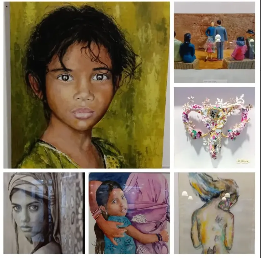 Exposición 