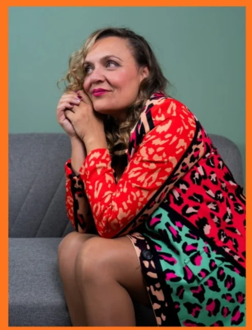 RosAlma Saavedra
