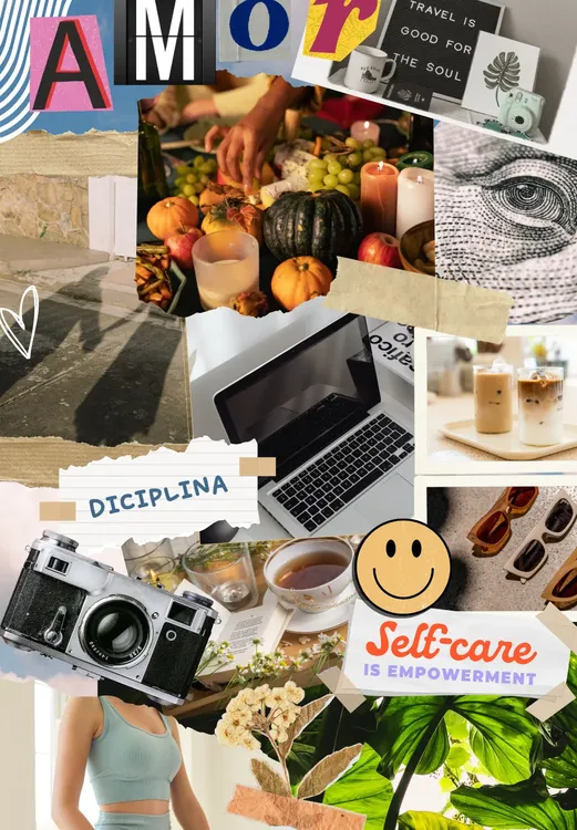 Visual Board