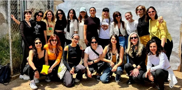 Soy mi propia musa 1