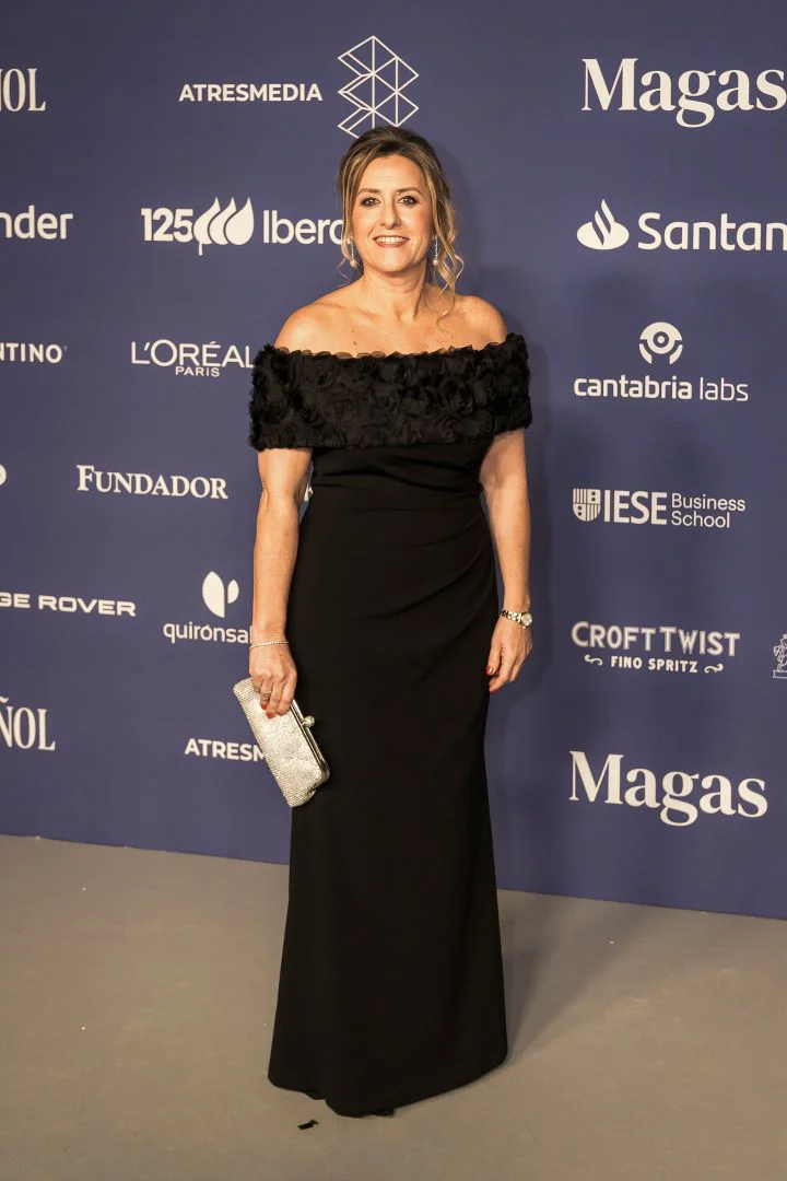 Top100MujeresLíderes_Patricia Pérez @DiegoRadamés