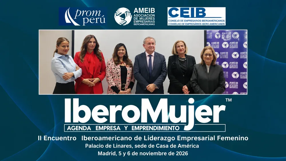 IberoMujer_ Liderazgo Empresarial Femenino 