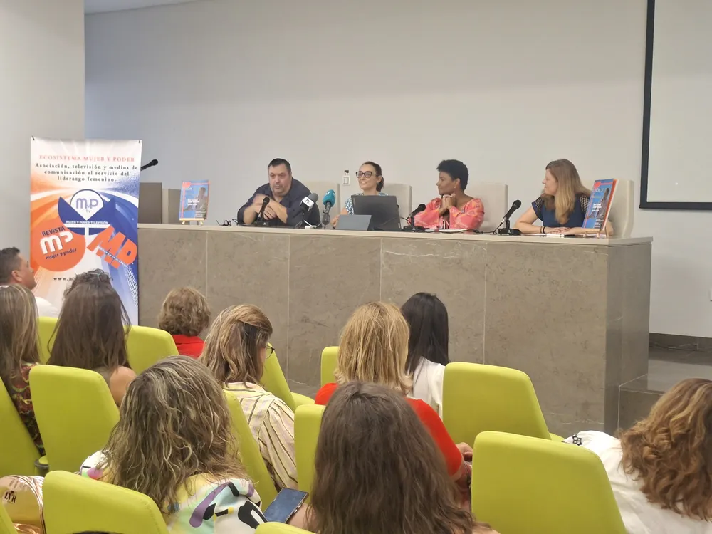 Una mañana de encuentro, colaboración y confianza compartida que hizo posible el nacimiento de MP Magazine.